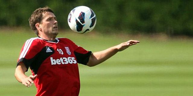 Belum Pede, Owen Ragu Mulai Debut Kontra City Belum Pede, Owen Ragu Mulai Debut Kontra City