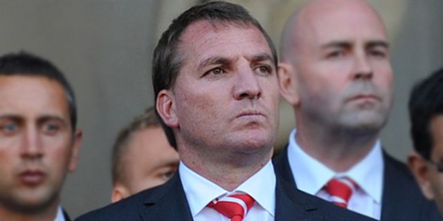 Dukungan Rodgers Pada Keluarga Hillsborough