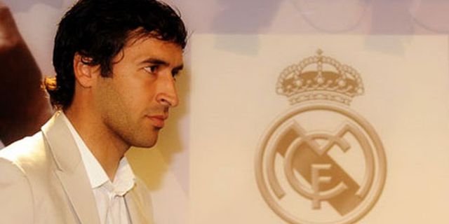 Calderon: Buang Raul, Dosa Besar Florentino Perez