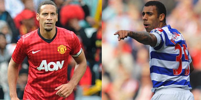 Jabat Tangan Cole Akan Diabaikan Ferdinand Bersaudara
