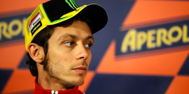 Rossi: Misano, Pembuktian Keampuhan Perangkat Baru