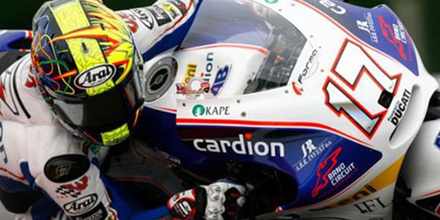 Sebagian Besar Pebalap Tetap Tak Ikuti Latihan MotoGP San Marino