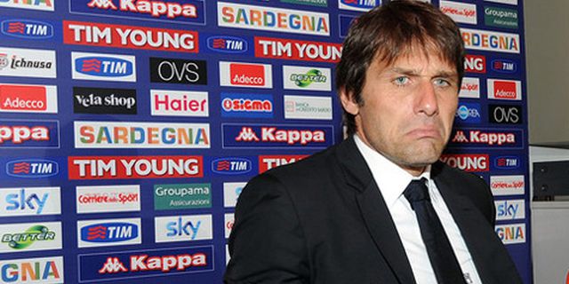 Conte Simpan Pemain Kunci Untuk Chelsea Conte Simpan Pemain Kunci Untuk Chelsea