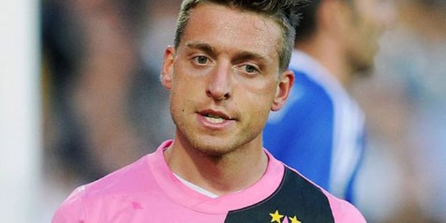 Giaccherini: Terasa Berbeda Tanpa Conte