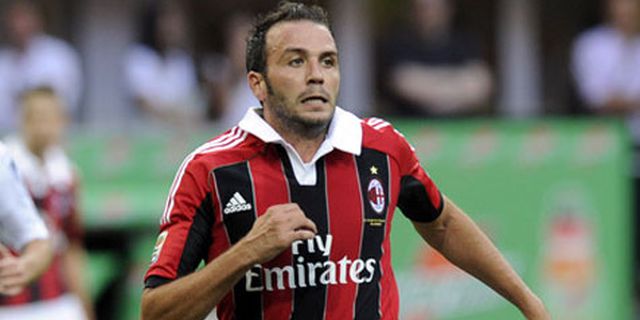 Preview: Milan vs Atalanta, Incar Menang di San Siro