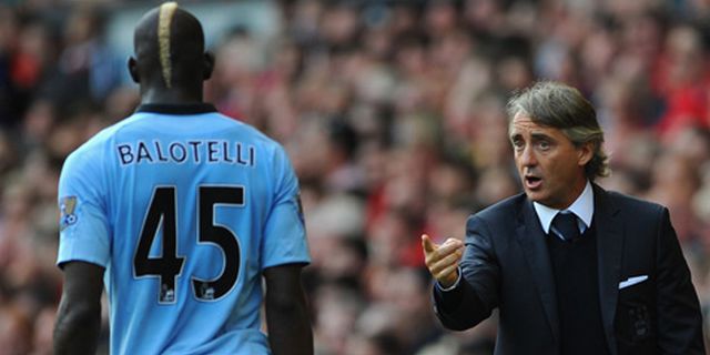 Review: Manchester City Tertahan di Rumah Stoke Review: Manchester City Tertahan di Rumah Stoke