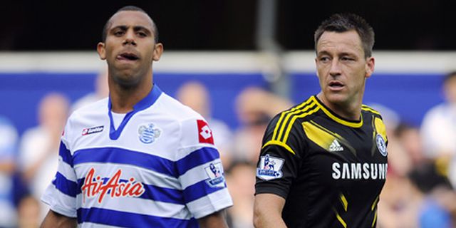 Review: QPR dan Chelsea Hanya Berbagi Angka