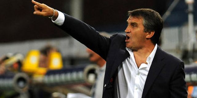 De Canio: Genoa Siap Patahkan Rekor Juve