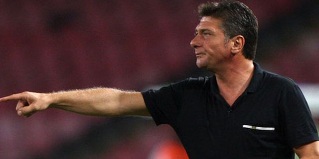 Mazzarri Khawatirkan Laga Lawan Parma