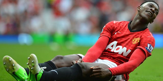 'Welbeck Adalah Tukang Diving!' 'Welbeck Adalah Tukang Diving!'