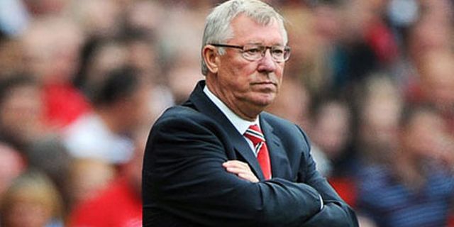 Fergie Waspadai Lawatan ke Istanbul Fergie Waspadai Lawatan ke Istanbul