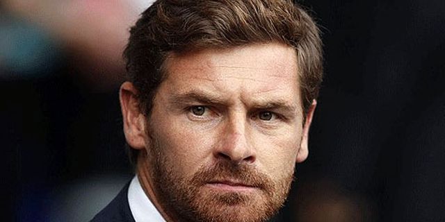 AVB Senang dengan Kemenangan Pertama Spurs