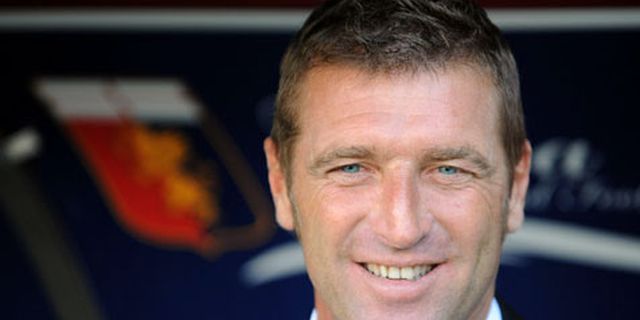 Carrera Salut atas Kegigihan Juventus