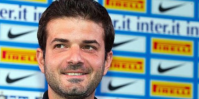 Stramaccioni: Ini Kemenangan Penting