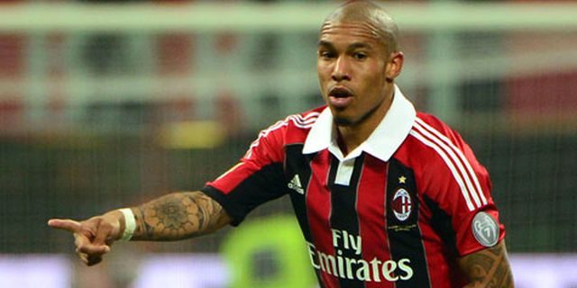 De Jong Optimis Milan Akan Segera Bangkit De Jong Optimis Milan Akan Segera Bangkit