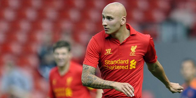 Rodgers Sarankan Shelvey Lebih Produktif