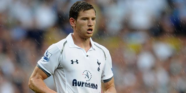 Vertonghen: Spurs Lebih Meyakinkan Dari Arsenal