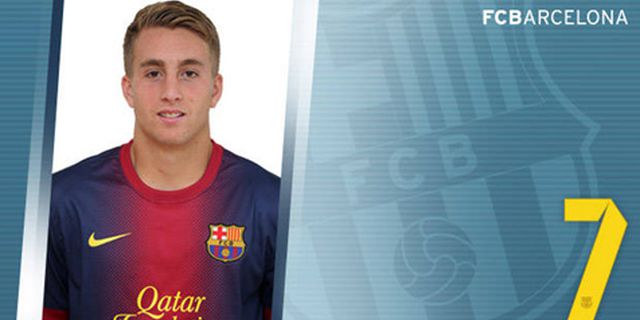 Chelsea Ingin Ambil Deulofeu Dari Barcelona