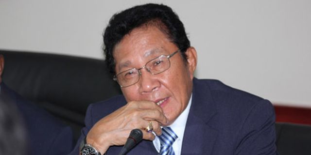 PSSI Undur Jadwal Uji Coba Timnas Senior PSSI Undur Jadwal Uji Coba Timnas Senior