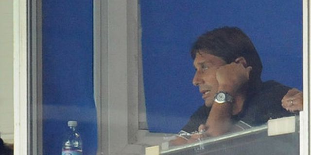 Rahasia Sukses Juventus Tanpa Conte Rahasia Sukses Juventus Tanpa Conte