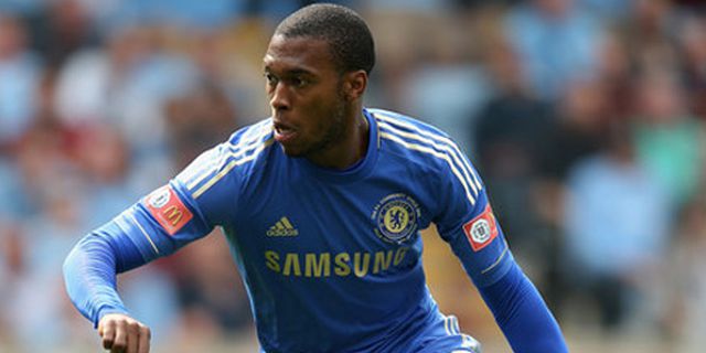 Janji Di Matteo Kepada Sturridge