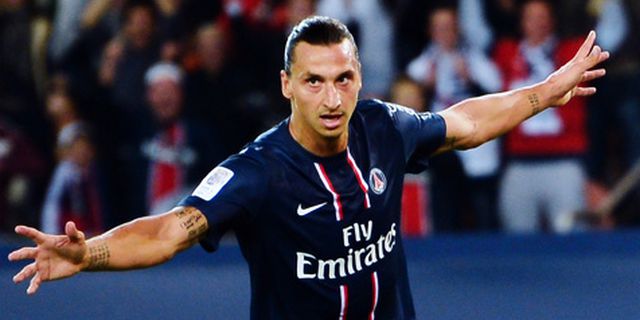 Data dan Fakta UCL Matchday 1: PSG vs Dynamo Kiev