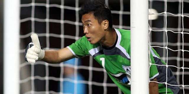 Yoo Jae Hoon Berharap Tetap di Persipura