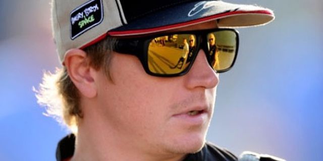 Raikkonen Kembali Targetkan Podium di Singapura