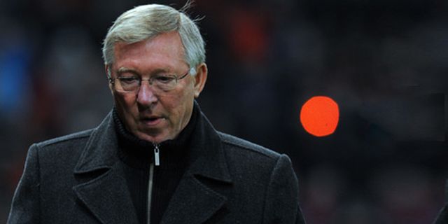 Ferguson Tak Ingin Kandas di Fase Grup Lagi Ferguson Tak Ingin Kandas di Fase Grup Lagi