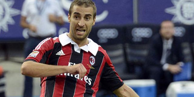 Flamini: Sakit Rasanya Dicibir Milanisti