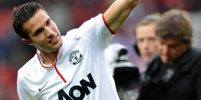 Data dan Fakta UCL Matchday 1: MU vs Galatasaray Data dan Fakta UCL Matchday 1: MU vs Galatasaray