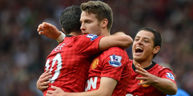 Preview: MU vs Galatasaray, Bukan Tamu Enteng Preview: MU vs Galatasaray, Bukan Tamu Enteng