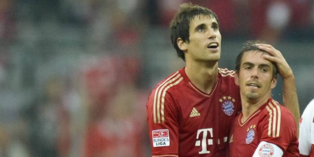 Preview: Munich vs Valencia, Sisa Getir Masih Terasa