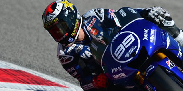 Kepala Mekanik Rossi: Lorenzo Kandidat Utama Juara Dunia