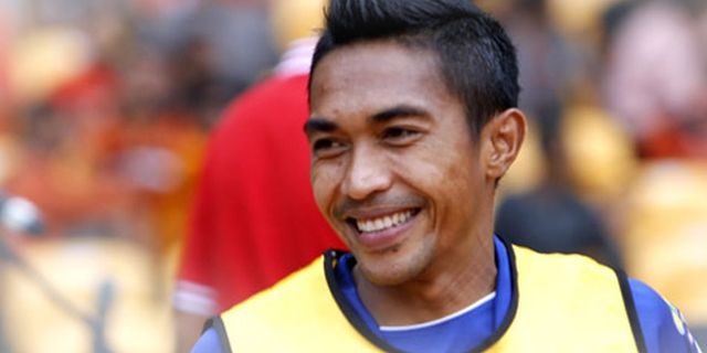 Kas Hartadi: Aliyudin Pemain Yang Fleksibel Kas Hartadi: Aliyudin Pemain Yang Fleksibel