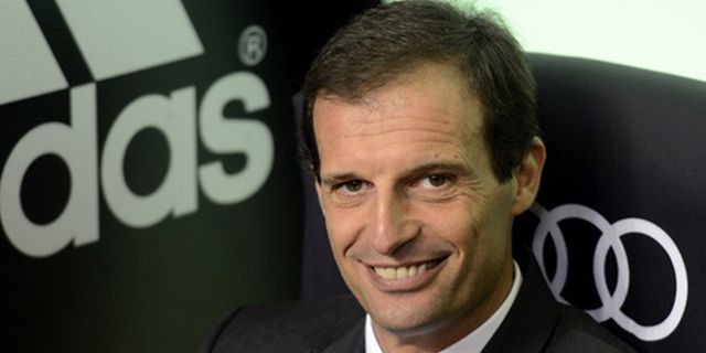 Nasib Allegri Ditentukan Lawan Udinese