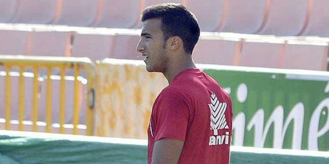 Bermain di La Liga, Sanchez Digaji Rp 1,25 Juta per Bulan Bermain di La Liga, Sanchez Digaji Rp 1,25 Juta per Bulan