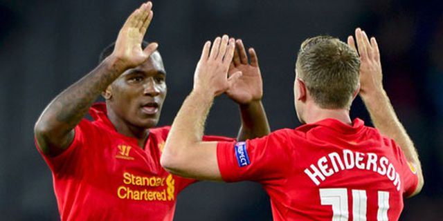 Review: Liverpool Pertahankan Rekor di Swiss