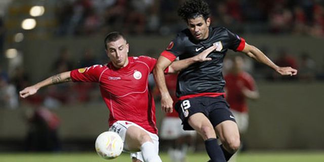 Europa: Langkah Awal Nan Mantap Sang Juara Bertahan Europa: Langkah Awal Nan Mantap Sang Juara Bertahan