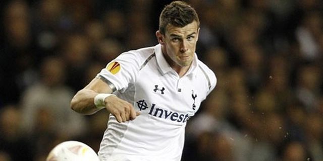 Europa: Tottenham Dibuat Frustasi Oleh Lazio