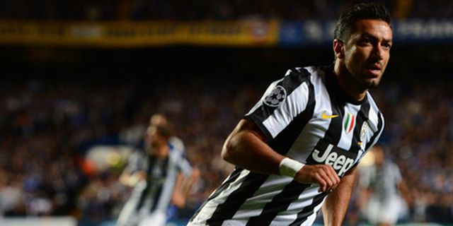Quagliarella Bakal Masuk Tim Inti Juve?