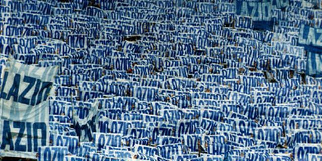 Suporter Rasis, Lazio Siap Terima Hukuman Suporter Rasis, Lazio Siap Terima Hukuman