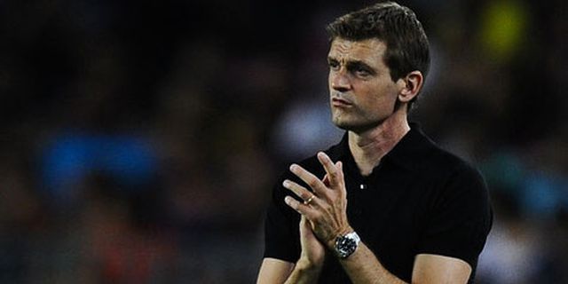 Fokus Vilanova Adalah Granada, Bukan El Clasico