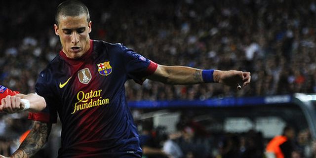 Tello Segera Perpanjang Kontrak di Nou Camp