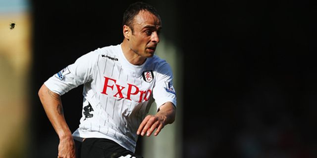 Berbatov Seketika Menjadi Pemain Top Fulham