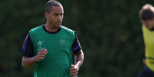 Wenger Ancam Jual Walcott Januari Mendatang Wenger Ancam Jual Walcott Januari Mendatang