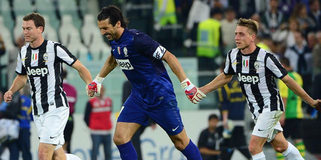 Highlights Serie A: Juventus 2 - 0 Chievo