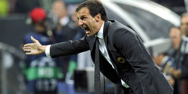 Preview: Udinese vs AC Milan, Pengadilan Allegri