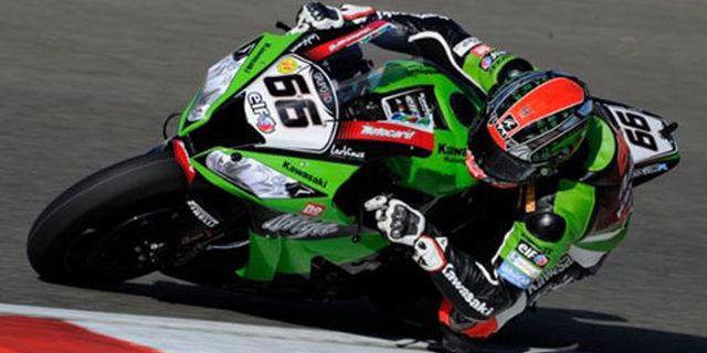 Sykes Menangi Balapan Pertama WSBK Portimao Sykes Menangi Balapan Pertama WSBK Portimao