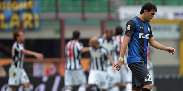 Review: Siena Bungkam Inter di Giuseppe Meazza